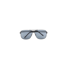 2016 El nuevo metal del diseñador de la marca de fábrica polarizó las gafas de sol M01135 de las gafas de la manera